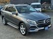 2018 Mercedes-Benz GLE GLE 350 4MATIC,PANORAMA,P2 PKG,RUNNING BOARDS - 22665460 - 1