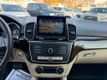 2018 Mercedes-Benz GLE GLE 350 4MATIC,PANORAMA,P2 PKG,RUNNING BOARDS - 22665460 - 28