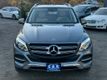 2018 Mercedes-Benz GLE GLE 350 4MATIC,PANORAMA,P2 PKG,RUNNING BOARDS - 22665460 - 3