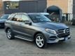 2018 Mercedes-Benz GLE GLE 350 4MATIC,PANORAMA,P2 PKG,RUNNING BOARDS - 22665460 - 48