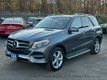 2018 Mercedes-Benz GLE GLE 350 4MATIC,PANORAMA,P2 PKG,RUNNING BOARDS - 22665460 - 4