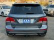 2018 Mercedes-Benz GLE GLE 350 4MATIC,PANORAMA,P2 PKG,RUNNING BOARDS - 22665460 - 57