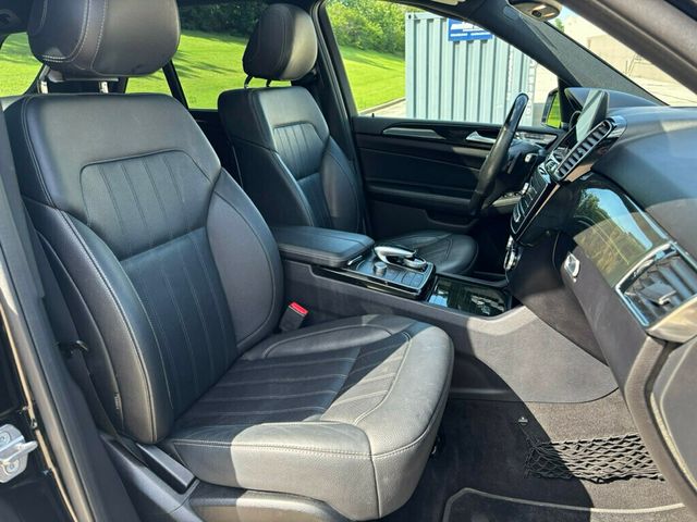 2018 Mercedes-Benz GLE GLE 350 4MATIC PREMIUM 1 PKG W PARKING ASSIST 62K MSRP!! - 23037449 - 11