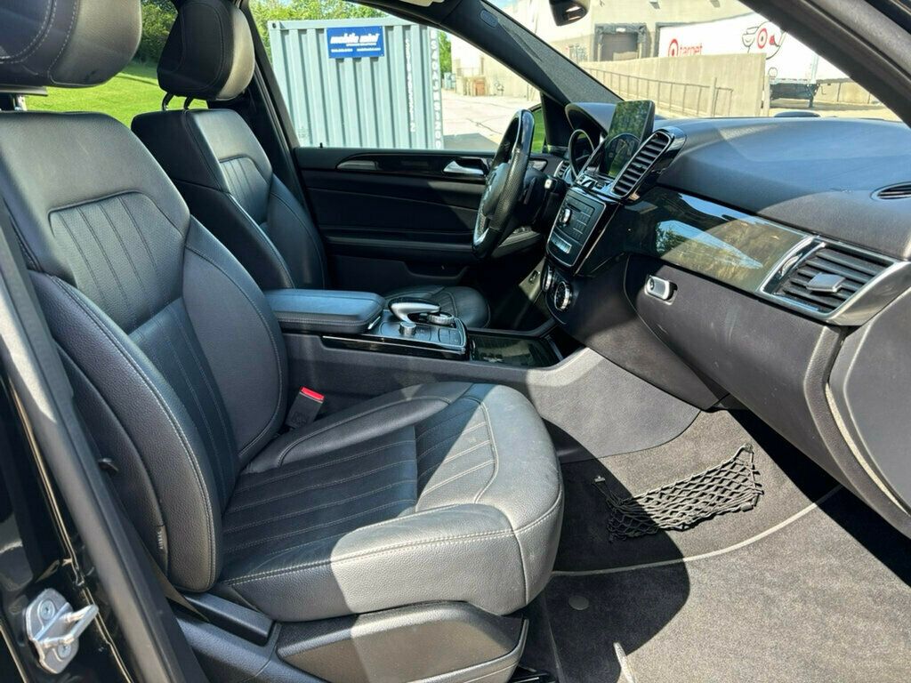 2018 Mercedes-Benz GLE GLE 350 4MATIC PREMIUM 1 PKG W PARKING ASSIST 62K MSRP!! - 23037449 - 13