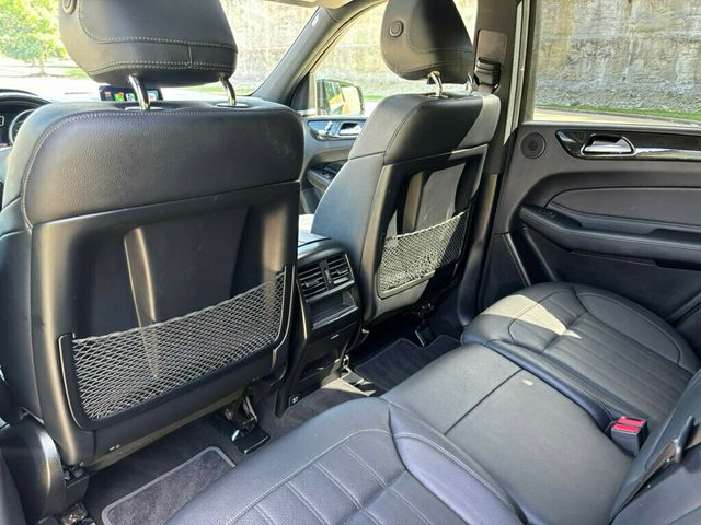 2018 Mercedes-Benz GLE GLE 350 4MATIC PREMIUM 1 PKG W PARKING ASSIST 62K MSRP!! - 23037449 - 15