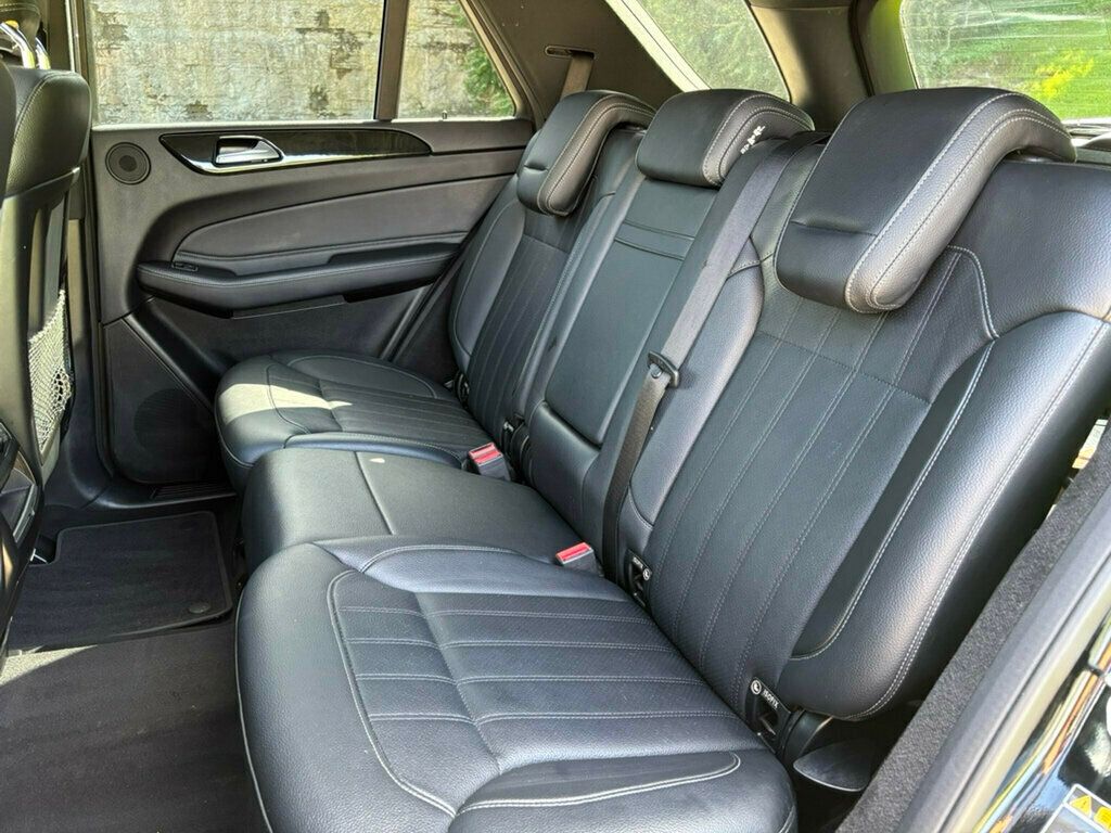 2018 Mercedes-Benz GLE GLE 350 4MATIC PREMIUM 1 PKG W PARKING ASSIST 62K MSRP!! - 23037449 - 16