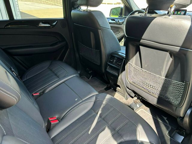 2018 Mercedes-Benz GLE GLE 350 4MATIC PREMIUM 1 PKG W PARKING ASSIST 62K MSRP!! - 23037449 - 18