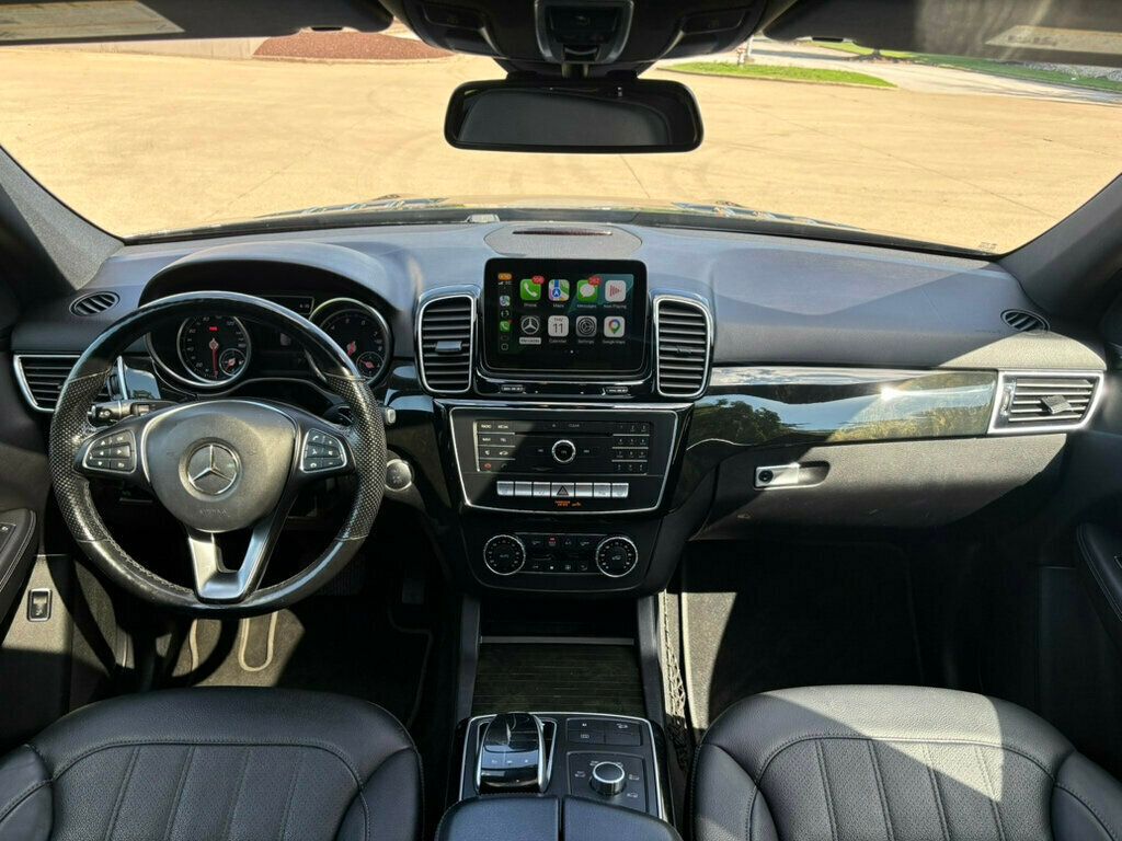 2018 Mercedes-Benz GLE GLE 350 4MATIC PREMIUM 1 PKG W PARKING ASSIST 62K MSRP!! - 23037449 - 22