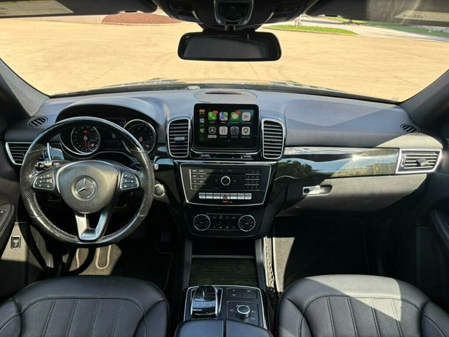 2018 Mercedes-Benz GLE GLE 350 4MATIC PREMIUM 1 PKG W PARKING ASSIST 62K MSRP!! - 23037449 - 22