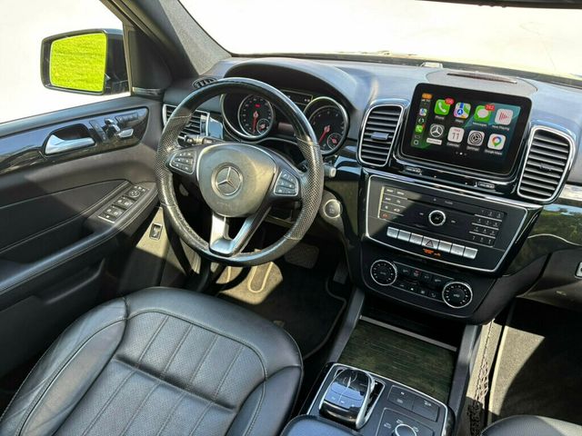 2018 Mercedes-Benz GLE GLE 350 4MATIC PREMIUM 1 PKG W PARKING ASSIST 62K MSRP!! - 23037449 - 23