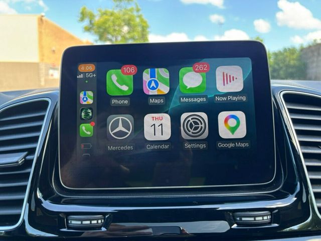 2018 Mercedes-Benz GLE GLE 350 4MATIC PREMIUM 1 PKG W PARKING ASSIST 62K MSRP!! - 23037449 - 25