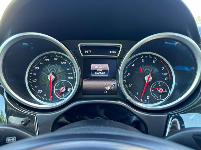 2018 Mercedes-Benz GLE GLE 350 4MATIC PREMIUM 1 PKG W PARKING ASSIST 62K MSRP!! - 23037449 - 30