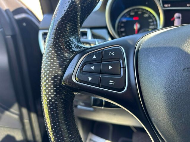 2018 Mercedes-Benz GLE GLE 350 4MATIC PREMIUM 1 PKG W PARKING ASSIST 62K MSRP!! - 23037449 - 32