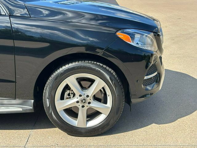 2018 Mercedes-Benz GLE GLE 350 4MATIC PREMIUM 1 PKG W PARKING ASSIST 62K MSRP!! - 23037449 - 36