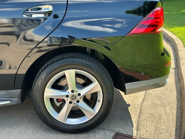 2018 Mercedes-Benz GLE GLE 350 4MATIC PREMIUM 1 PKG W PARKING ASSIST 62K MSRP!! - 23037449 - 38