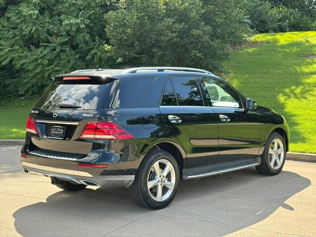 2018 Mercedes-Benz GLE GLE 350 4MATIC PREMIUM 1 PKG W PARKING ASSIST 62K MSRP!! - 23037449 - 3