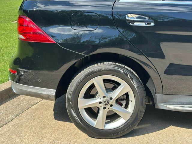 2018 Mercedes-Benz GLE GLE 350 4MATIC PREMIUM 1 PKG W PARKING ASSIST 62K MSRP!! - 23037449 - 39