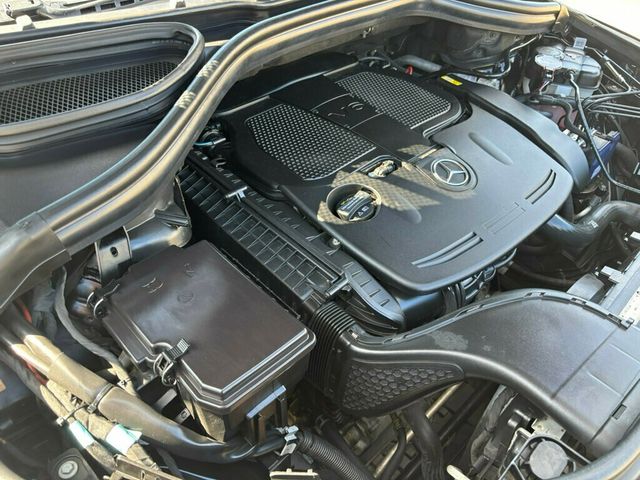 2018 Mercedes-Benz GLE GLE 350 4MATIC PREMIUM 1 PKG W PARKING ASSIST 62K MSRP!! - 23037449 - 40