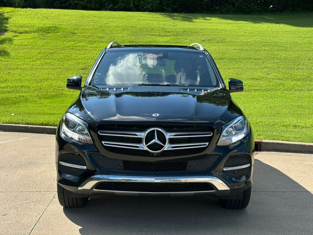 2018 Mercedes-Benz GLE GLE 350 4MATIC PREMIUM 1 PKG W PARKING ASSIST 62K MSRP!! - 23037449 - 4
