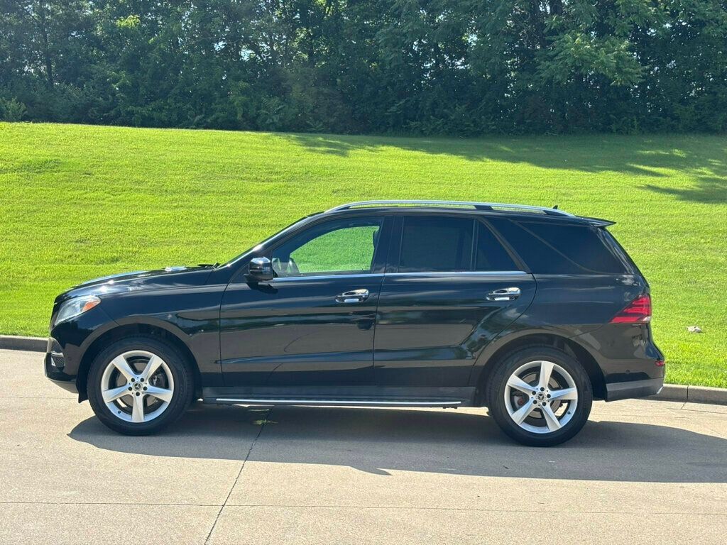 2018 Mercedes-Benz GLE GLE 350 4MATIC PREMIUM 1 PKG W PARKING ASSIST 62K MSRP!! - 23037449 - 6