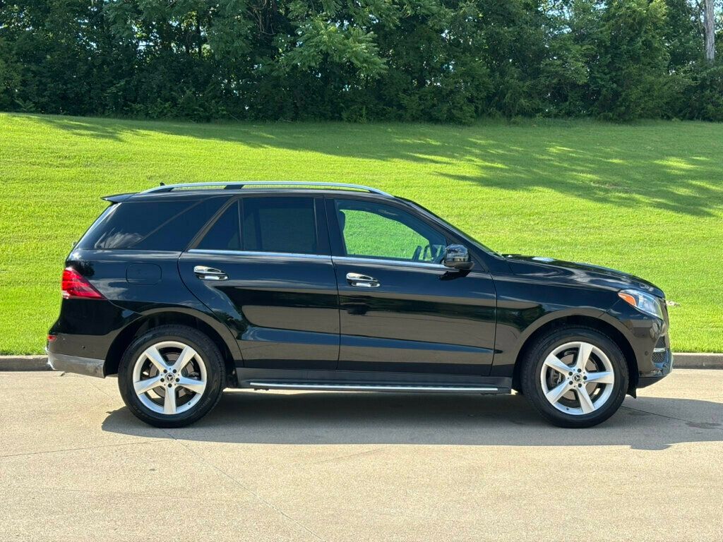 2018 Mercedes-Benz GLE GLE 350 4MATIC PREMIUM 1 PKG W PARKING ASSIST 62K MSRP!! - 23037449 - 7