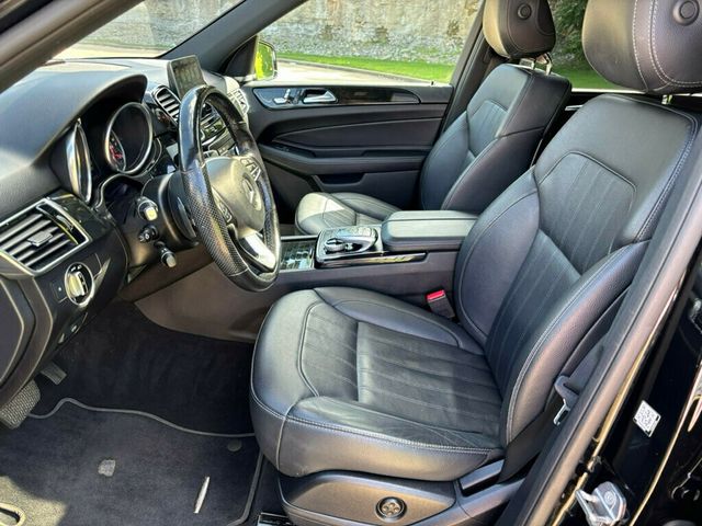 2018 Mercedes-Benz GLE GLE 350 4MATIC PREMIUM 1 PKG W PARKING ASSIST 62K MSRP!! - 23037449 - 8