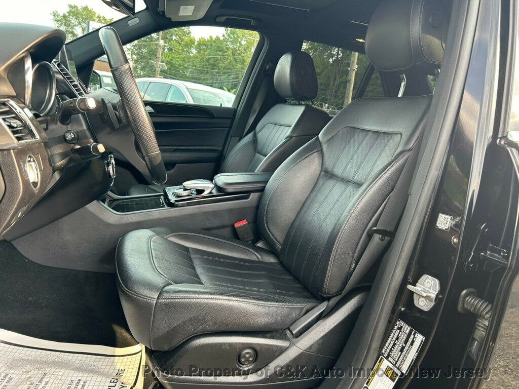 2018 Mercedes Benz GLE 350 4MATIC photo 17