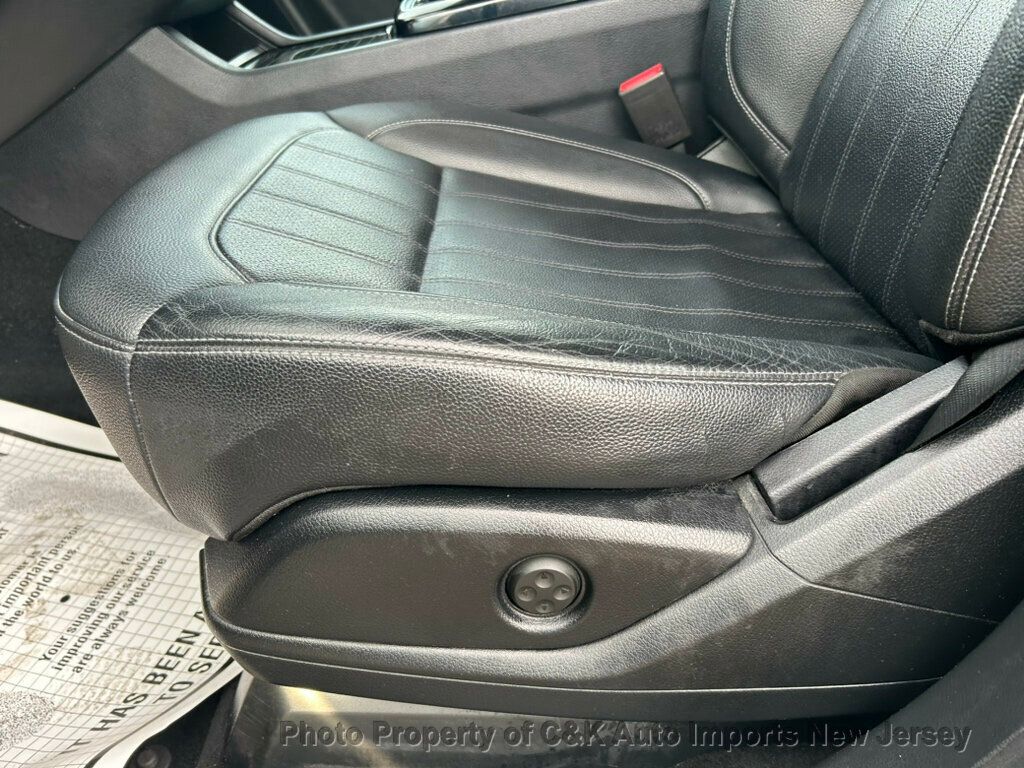 2018 Mercedes Benz GLE 350 4MATIC photo 18