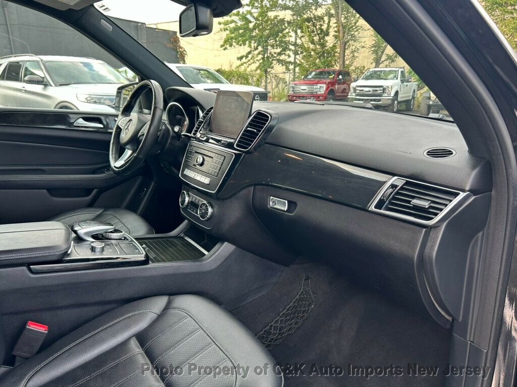 2018 Mercedes Benz GLE 350 4MATIC photo 20