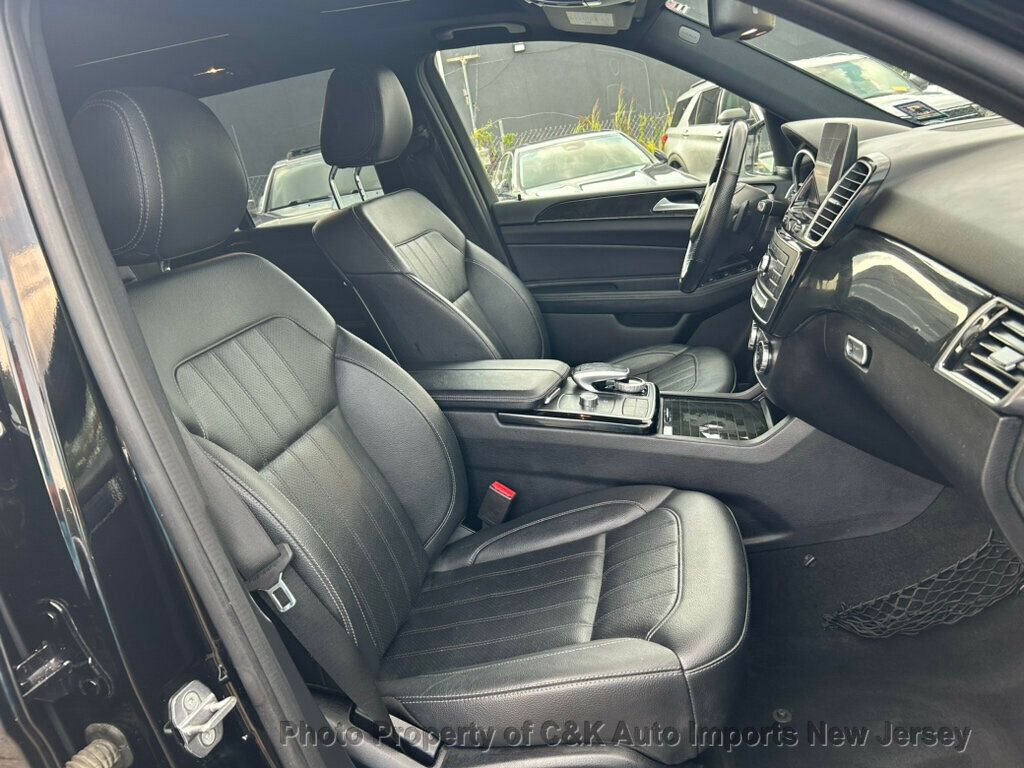 2018 Mercedes Benz GLE 350 4MATIC photo 21