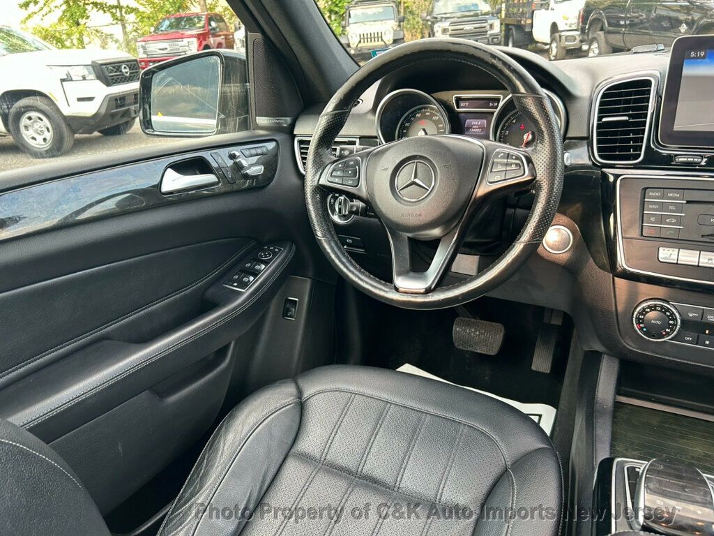 2018 Mercedes Benz GLE 350 4MATIC photo 26