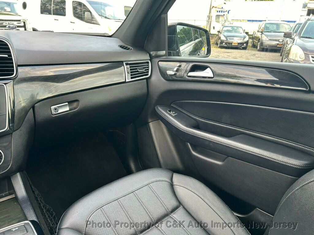 2018 Mercedes Benz GLE 350 4MATIC photo 28
