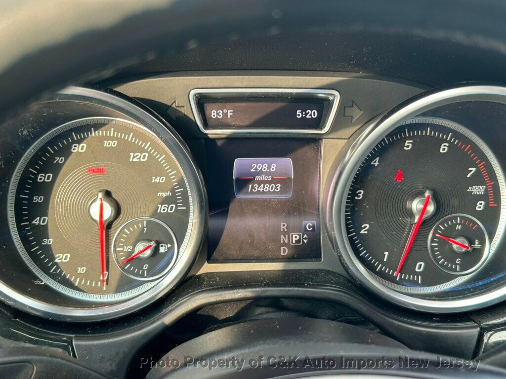 2018 Mercedes Benz GLE 350 4MATIC photo 33
