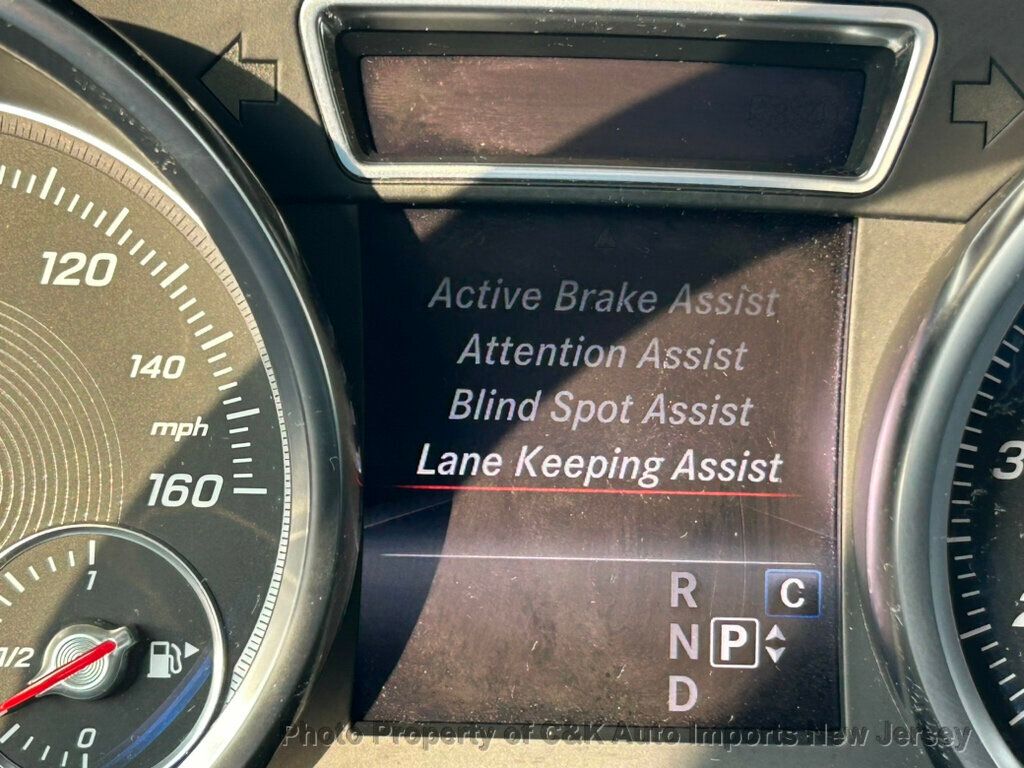 2018 Mercedes Benz GLE 350 4MATIC photo 34