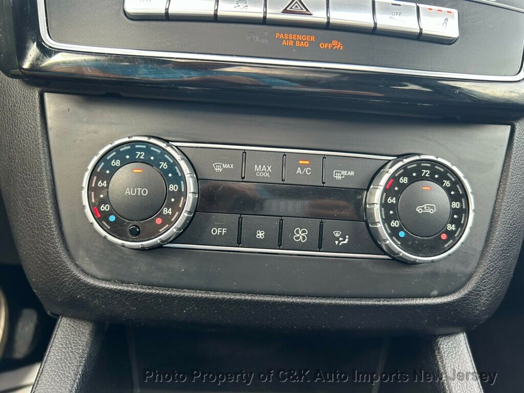 2018 Mercedes Benz GLE 350 4MATIC photo 38