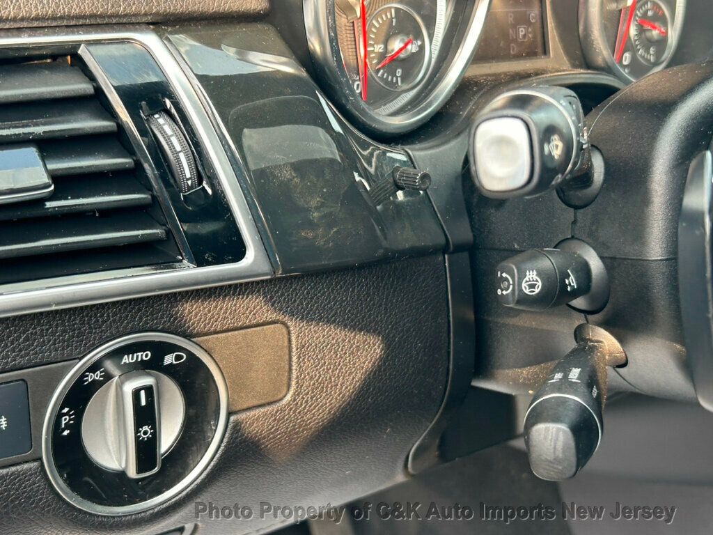 2018 Mercedes Benz GLE 350 4MATIC photo 39