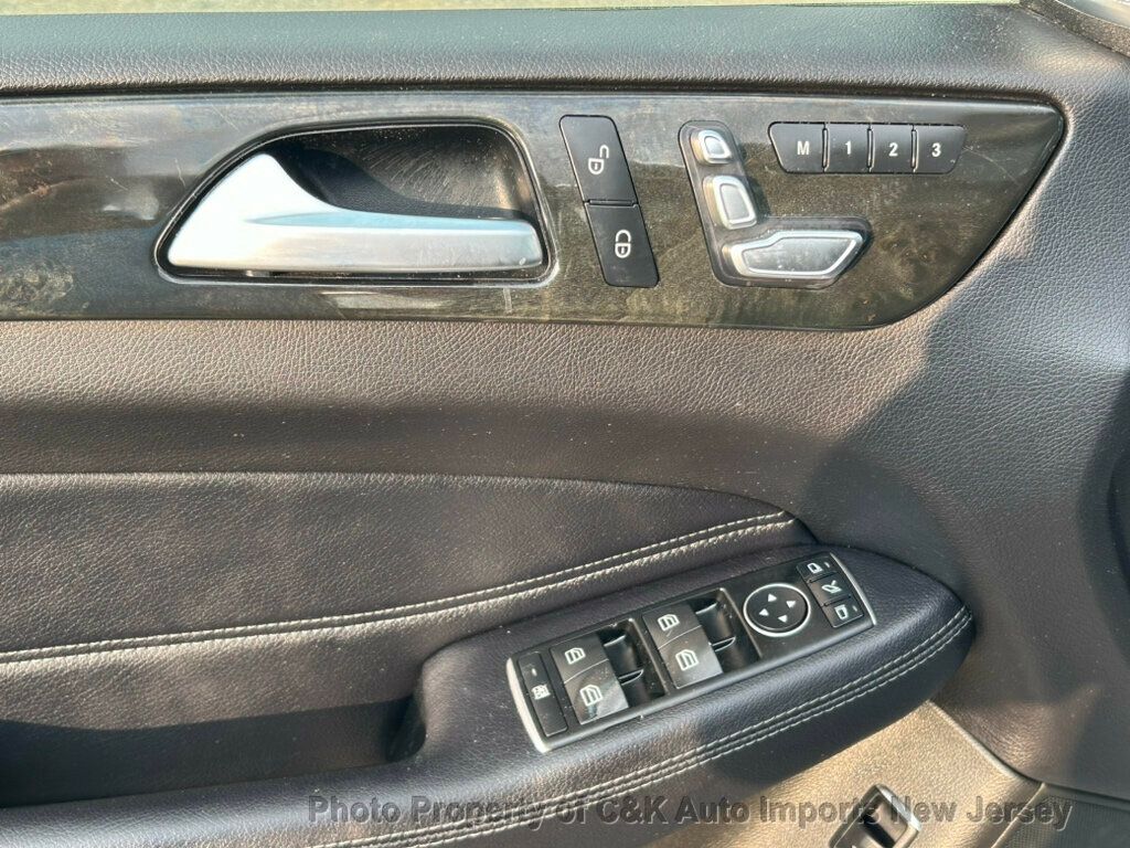 2018 Mercedes Benz GLE 350 4MATIC photo 41