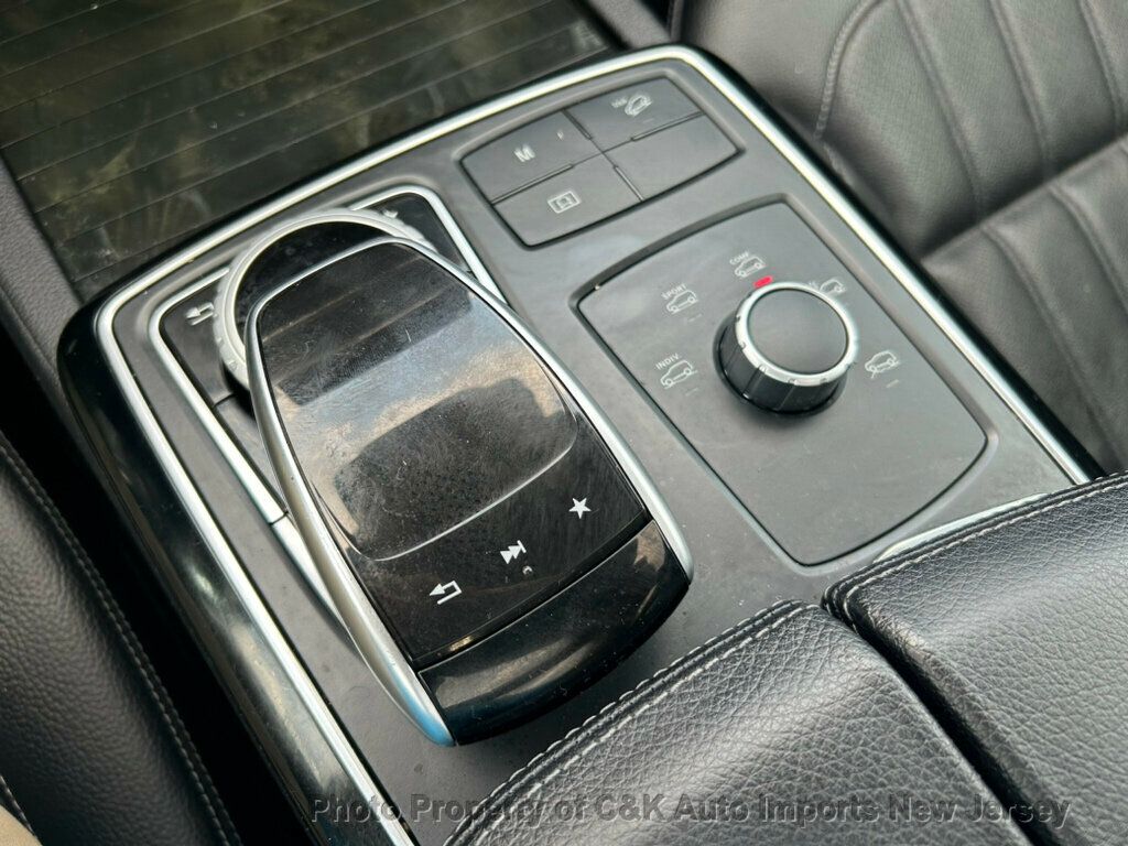 2018 Mercedes Benz GLE 350 4MATIC photo 42