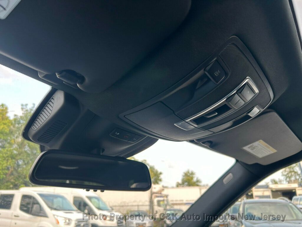 2018 Mercedes Benz GLE 350 4MATIC photo 43