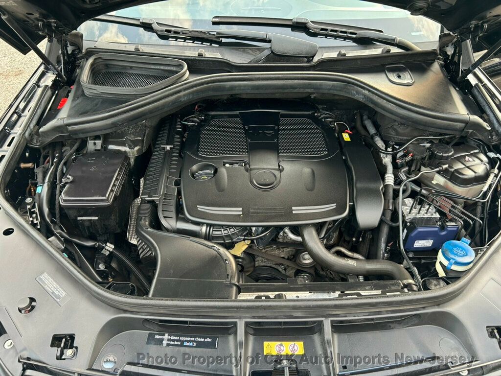 2018 Mercedes Benz GLE 350 4MATIC photo 44