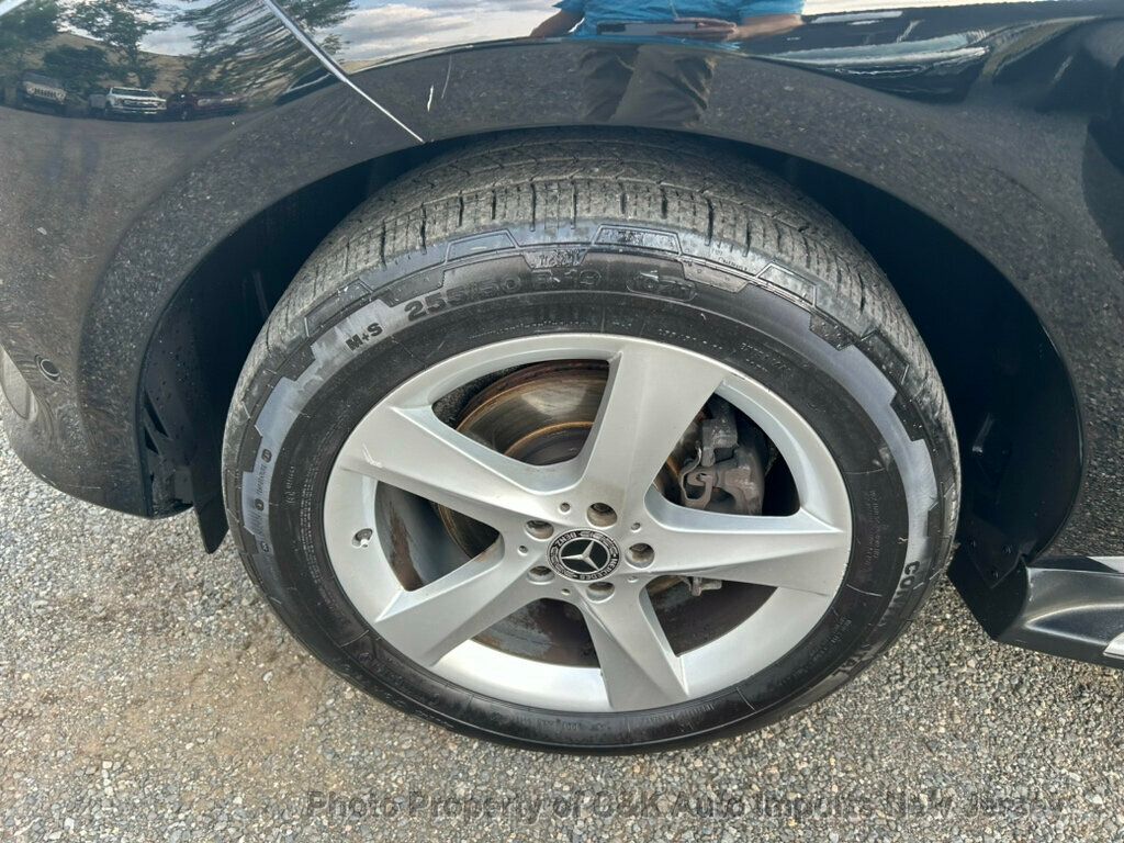 2018 Mercedes Benz GLE 350 4MATIC photo 45