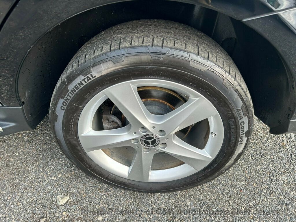 2018 Mercedes Benz GLE 350 4MATIC photo 46