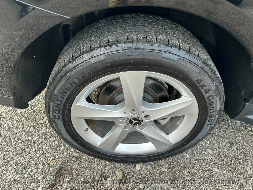 2018 Mercedes Benz GLE 350 4MATIC photo 47