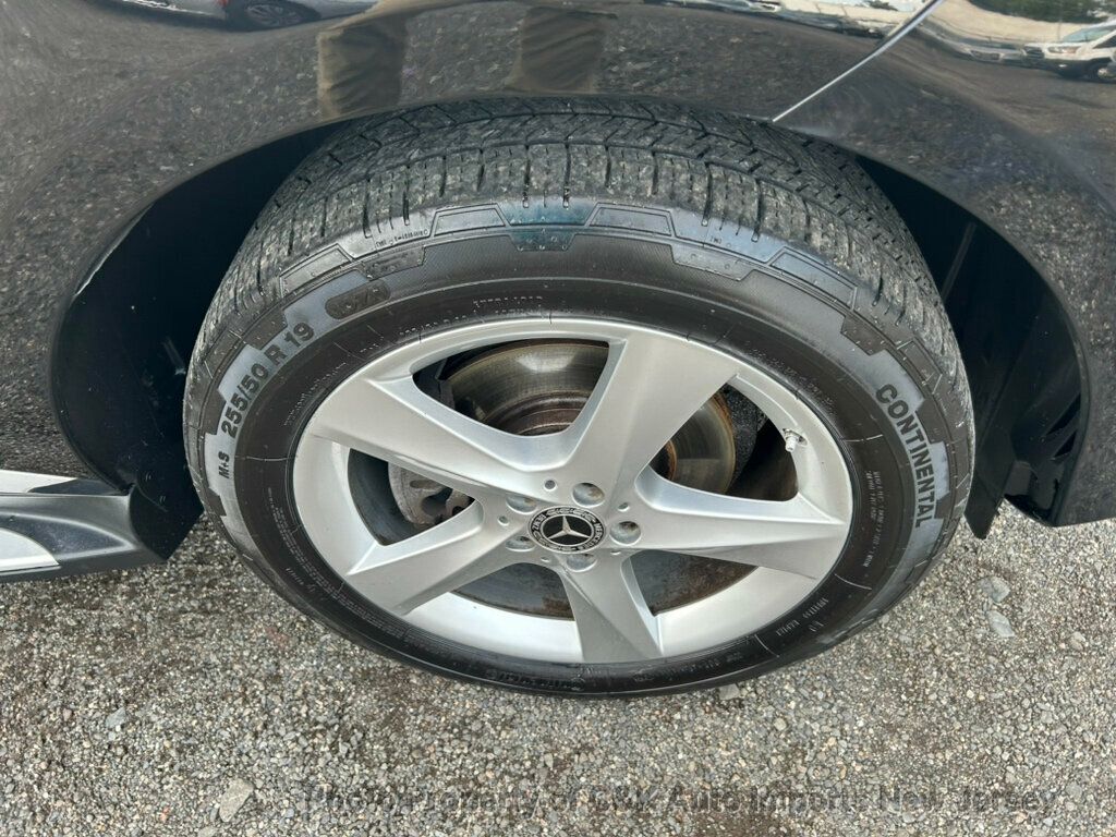 2018 Mercedes Benz GLE 350 4MATIC photo 48