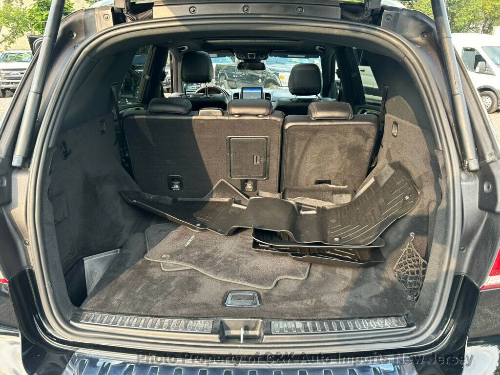 2018 Mercedes Benz GLE 350 4MATIC photo 49