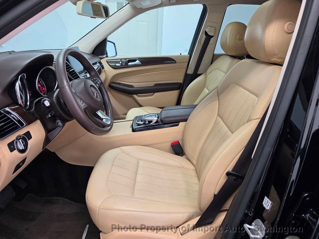 2018 Mercedes-Benz GLE GLE 350 4MATIC SUV - 23006207 - 9
