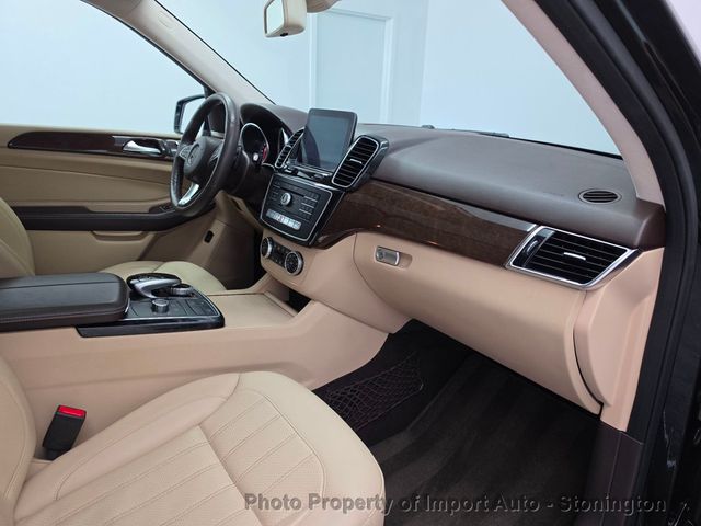 2018 Mercedes-Benz GLE GLE 350 4MATIC SUV - 23006207 - 13