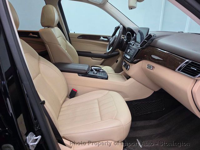 2018 Mercedes-Benz GLE GLE 350 4MATIC SUV - 23006207 - 14