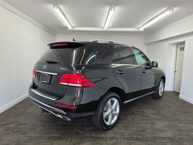 2018 Mercedes-Benz GLE GLE 350 4MATIC SUV - 23006207 - 20