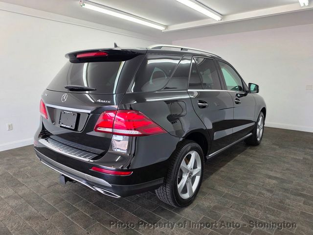 2018 Mercedes-Benz GLE GLE 350 4MATIC SUV - 23006207 - 7